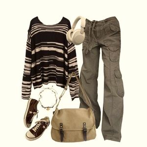 Meet your Posher, Miranda June